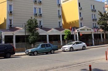 Hotel Photo 23