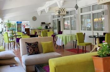 Hotel Photo 9