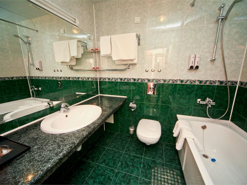 Hotel Photo 11