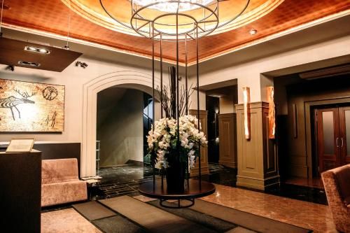 Hotel Photo 16
