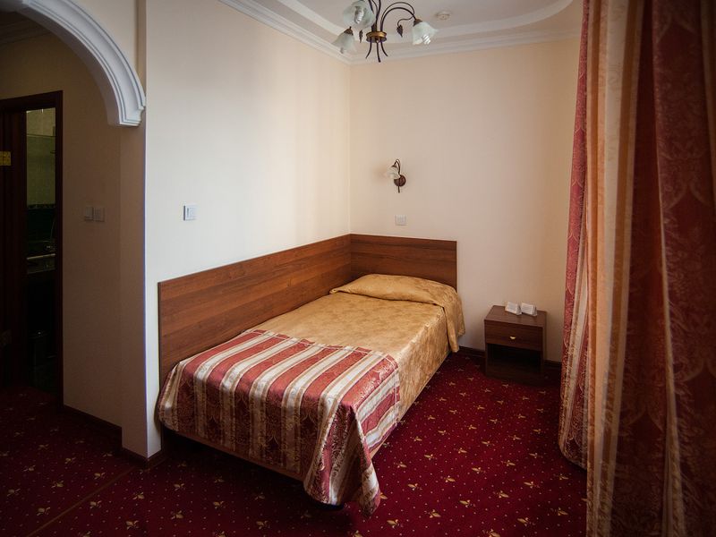 Hotel Photo 6