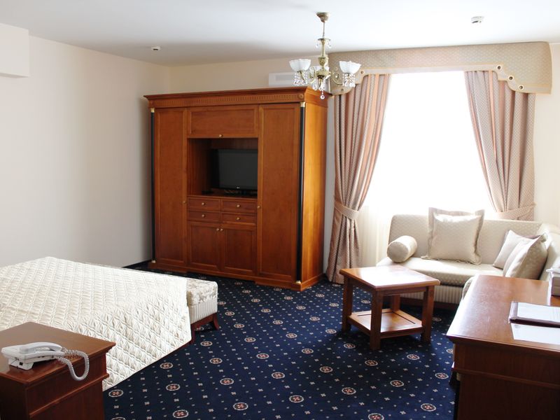Hotel Photo 8