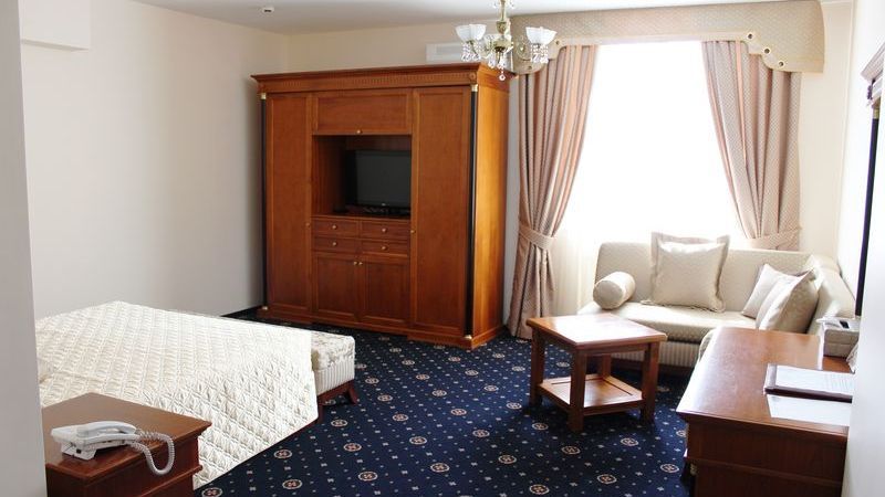 Hotel Photo 9