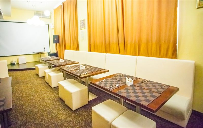 Hotel Photo 10