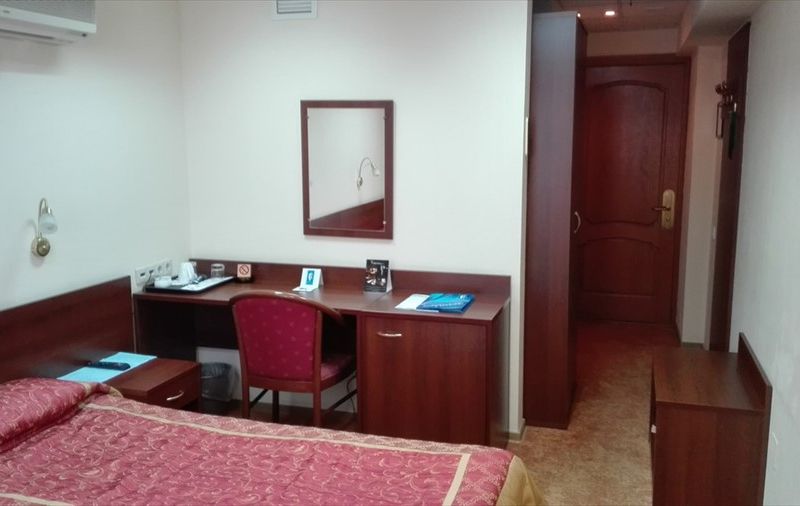 صورة الفندق 5