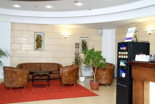 صورة الفندق 8