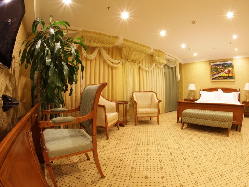 Hotel Photo 11
