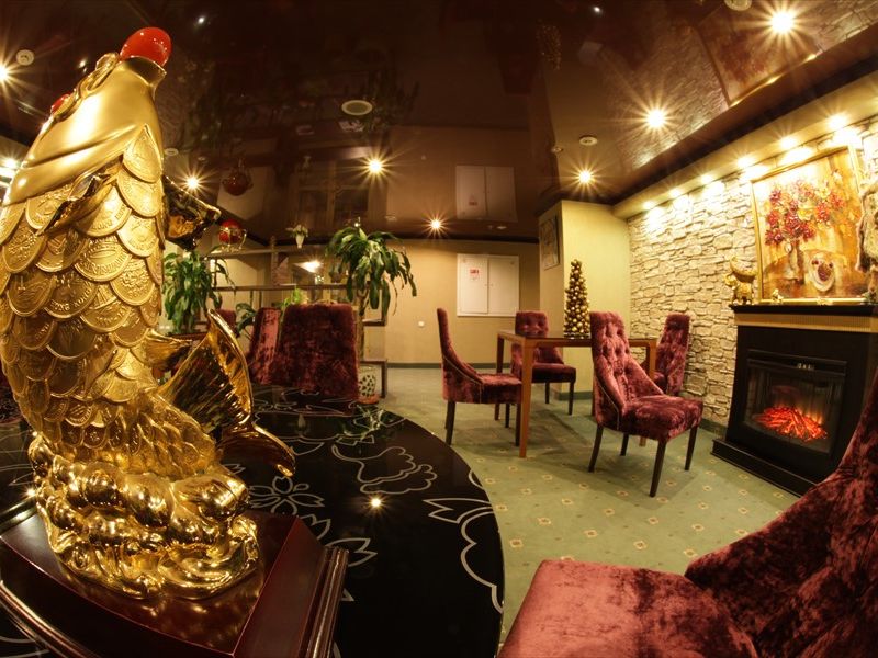 Hotel Photo 16