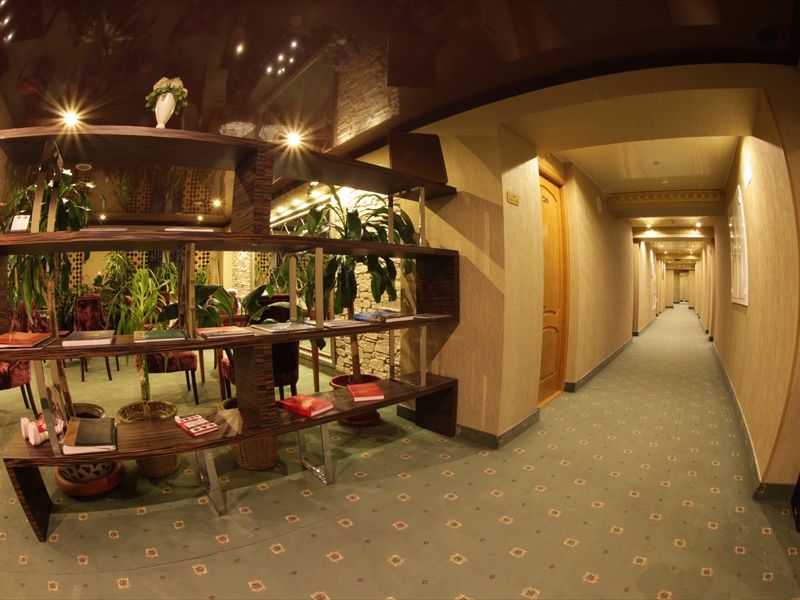 Hotel Photo 17