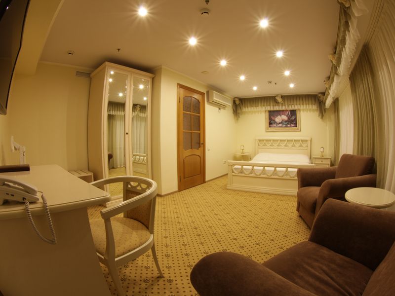 Hotel Photo 18