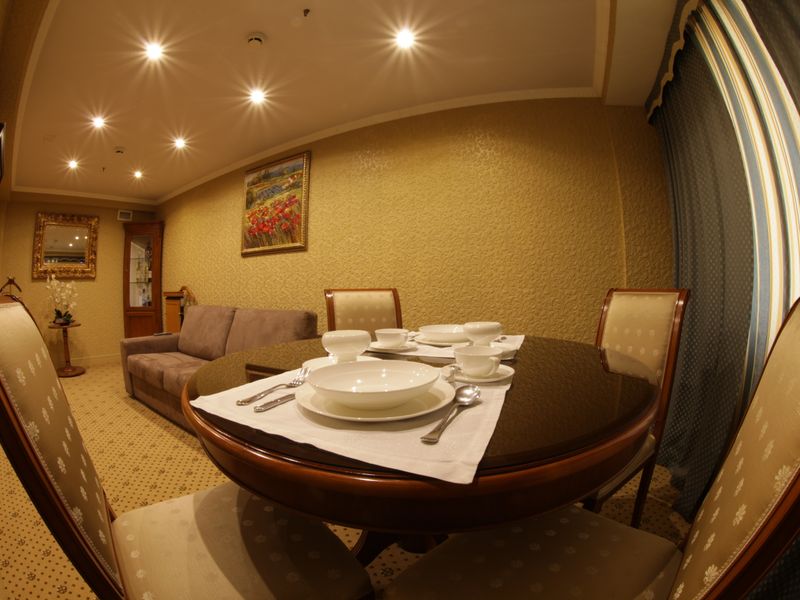 Hotel Photo 22