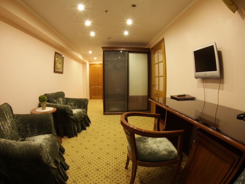 Hotel Photo 8