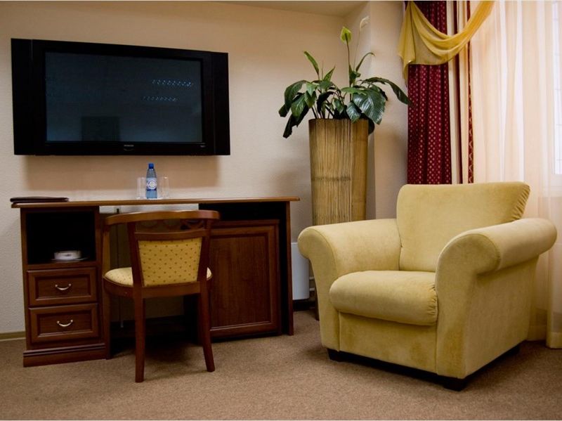 Hotel Photo 9
