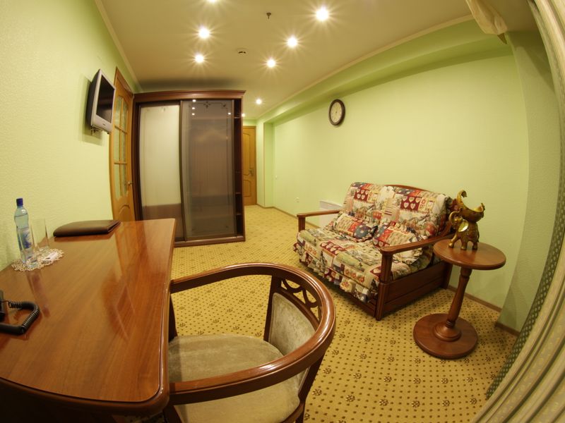 Hotel Photo 10