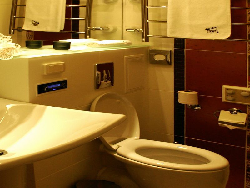 Hotel Photo 15