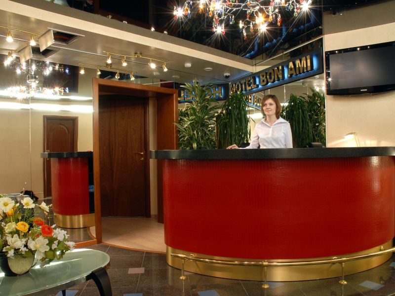 Hotel Photo 19