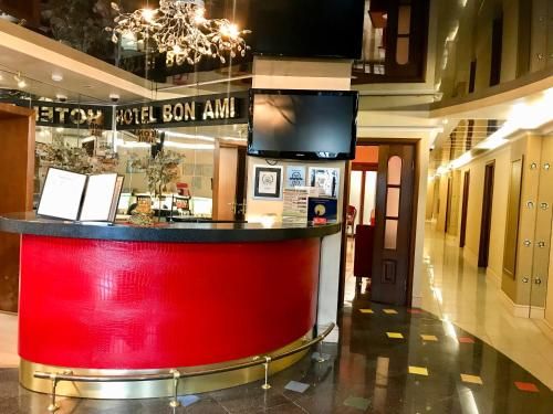 Hotel Photo 22