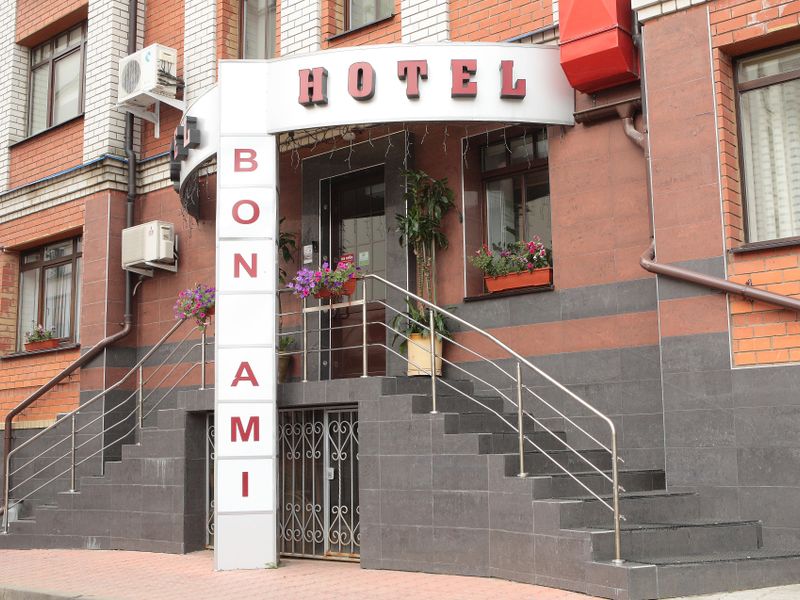 Hotel Photo 23