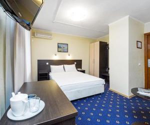 Volga Hotel Kazan Russia