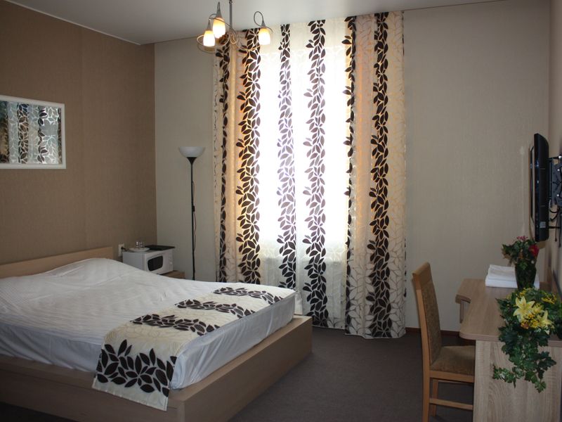 Hotel Photo 1