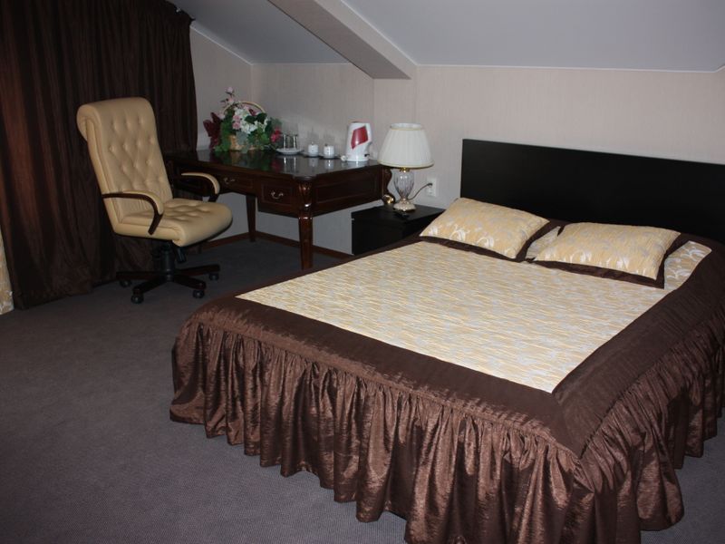 Hotel Photo 13