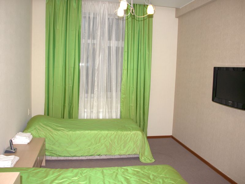 Hotel Photo 3