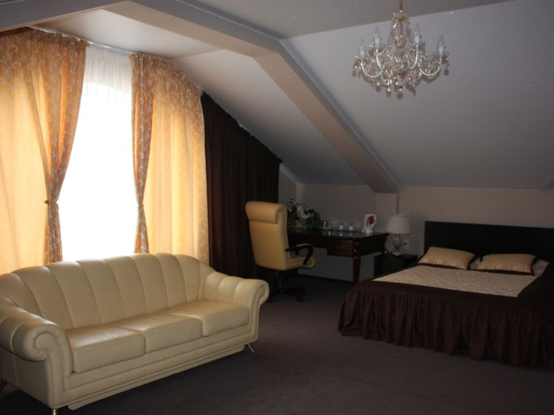 Hotel Photo 6