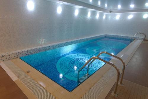 Hotel Photo 12