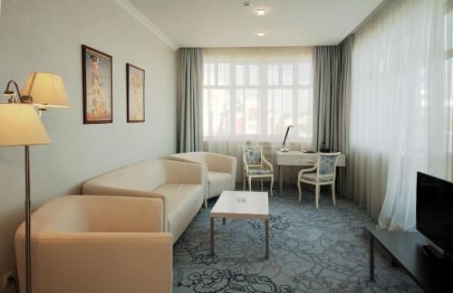 Hotel Photo 9