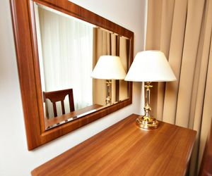 Gvardeiskaya Hotel Kazan Russia