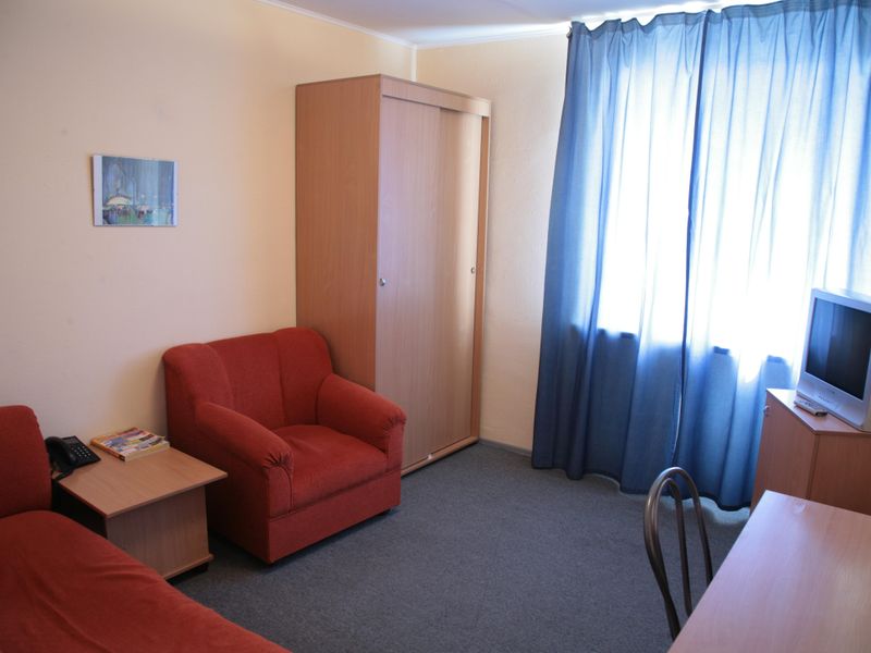 Hotel Photo 12