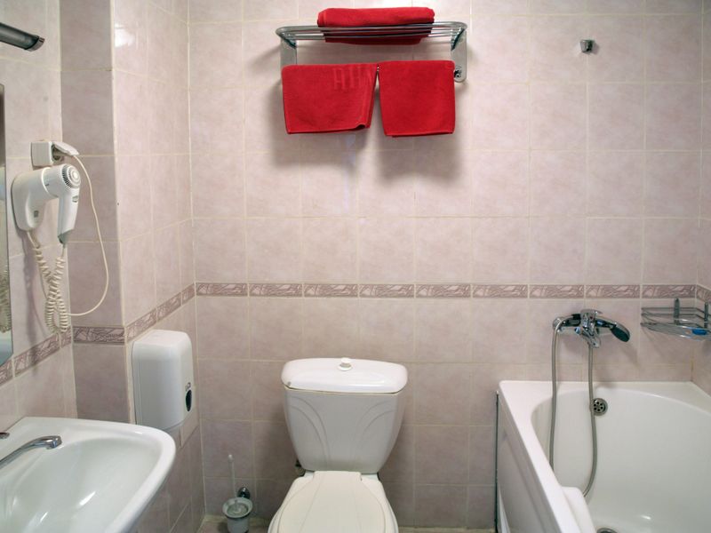 Hotel Photo 16