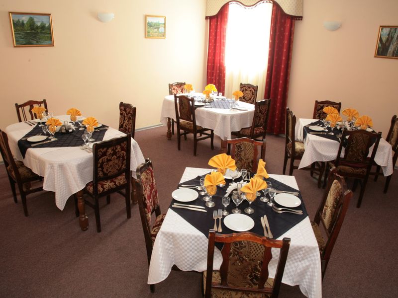 Hotel Photo 17