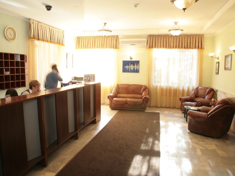 Hotel Photo 20