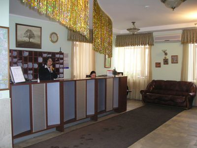 Hotel Photo 21