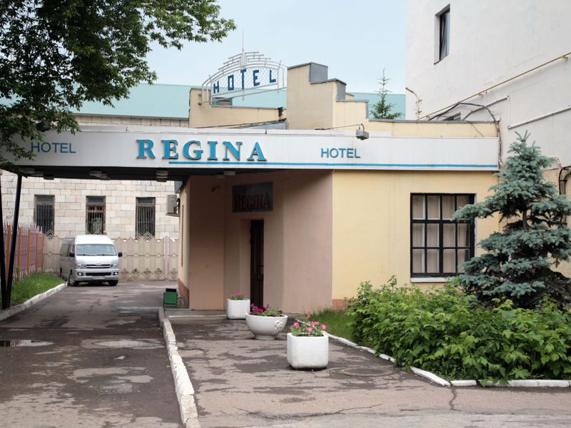 Hotel Photo 22