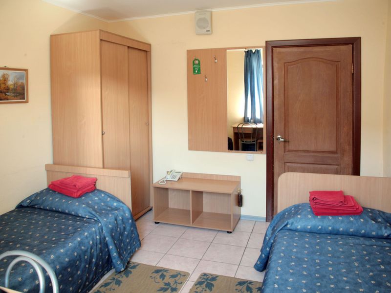 Hotel Photo 6