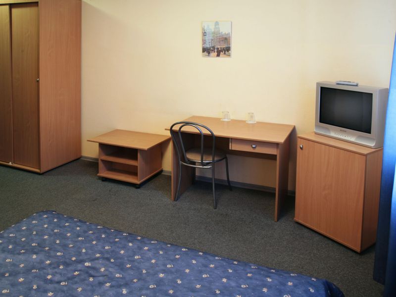 Hotel Photo 9