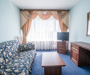 Tatarstan Hotel Kazan Russia