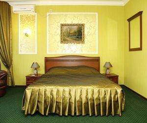 Dunai Mini Hotel Kazan Russia