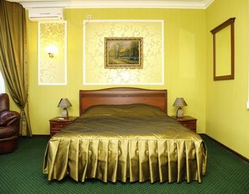 hotel booking template