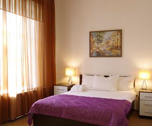 Business Hotel IT Park Kazan Russia