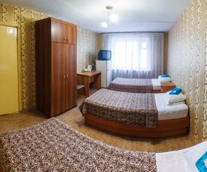 Hotel Aviator Kazan Russia