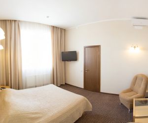 Irbis Tranzit Hotel Kazan Russia