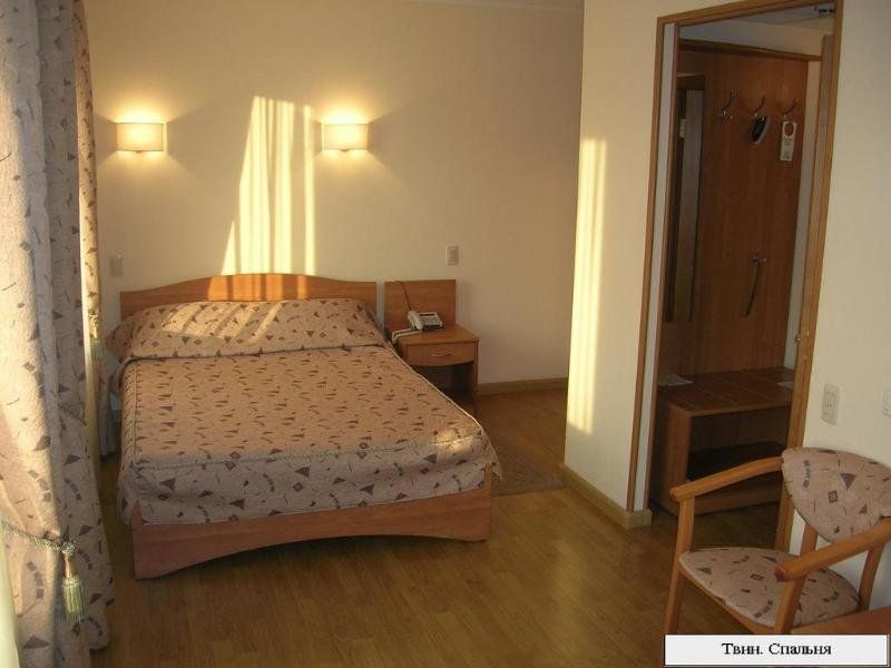 Hotel Photo 3