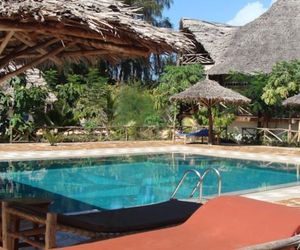 Pumzika Beach Resort Paje Tanzania