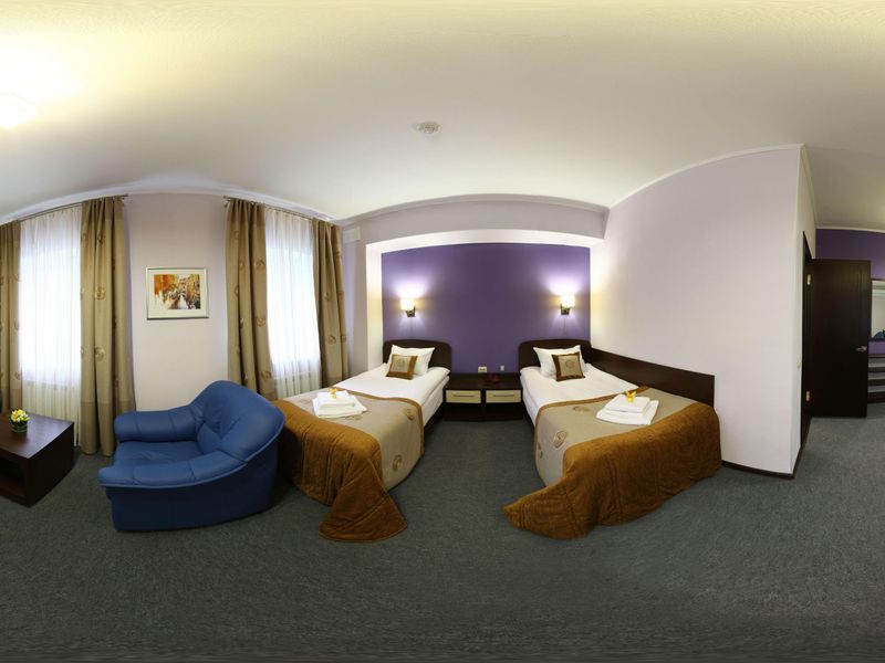 Hotel Photo 1