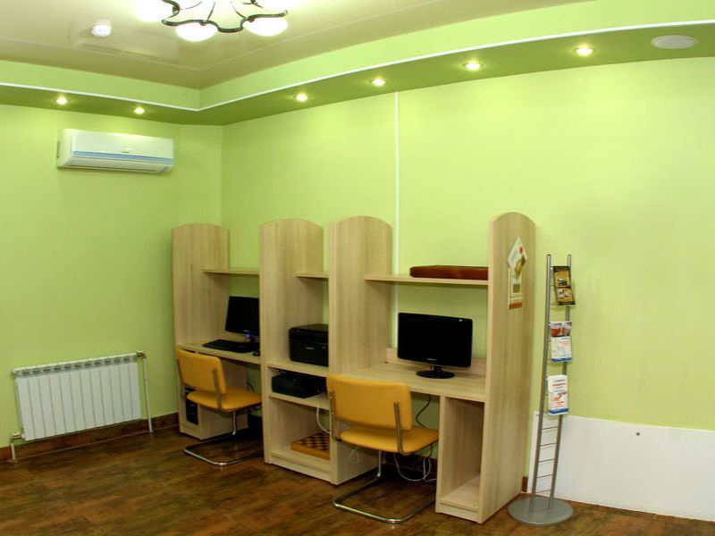 Hotel Photo 15