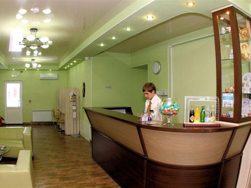 Hotel Photo 18