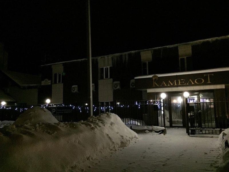 Hotel Photo 24